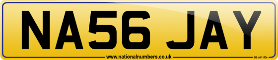 NA56 JAY