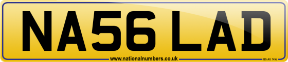 NA56 LAD