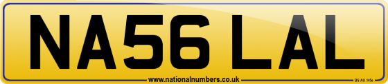 NA56 LAL
