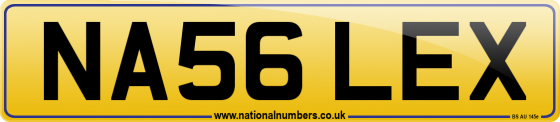 NA56 LEX
