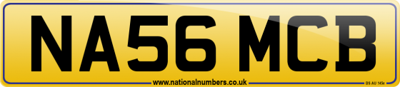 NA56 MCB