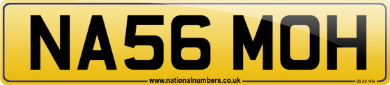 NA56 MOH
