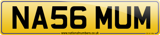 NA56 MUM