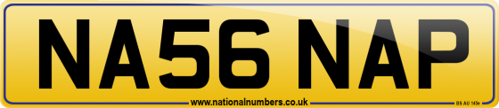 NA56 NAP
