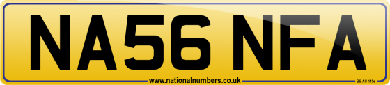 NA56 NFA