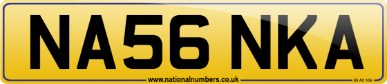 NA56 NKA