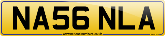 NA56 NLA
