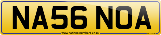 NA56 NOA