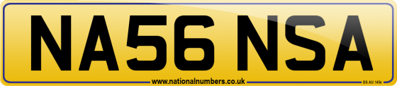 NA56 NSA