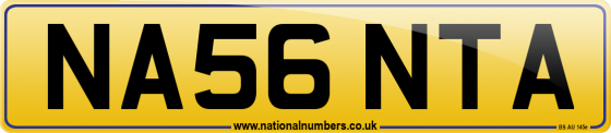 NA56 NTA