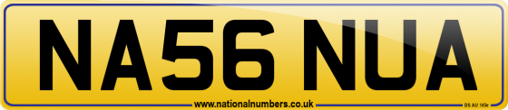 NA56 NUA