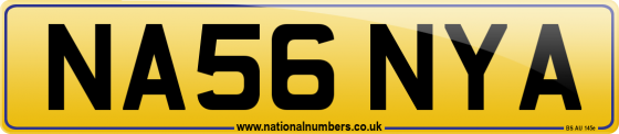 NA56 NYA