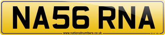 NA56 RNA