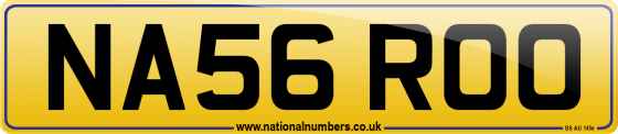 NA56 ROO