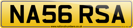 NA56 RSA