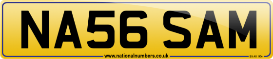 NA56 SAM