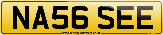 NA56 SEE