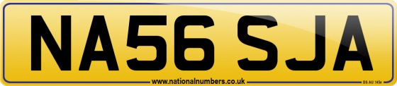 NA56 SJA