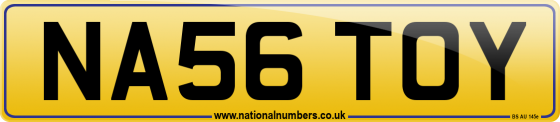 NA56 TOY