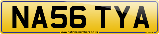 NA56 TYA