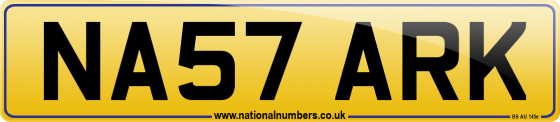 NA57 ARK