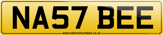 NA57 BEE