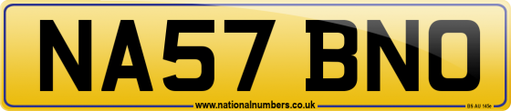NA57 BNO
