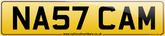 NA57 CAM