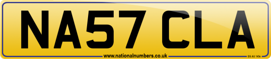 NA57 CLA
