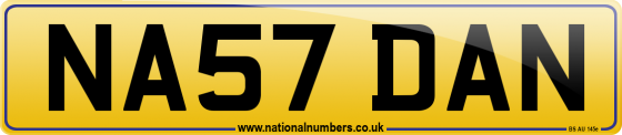 NA57 DAN