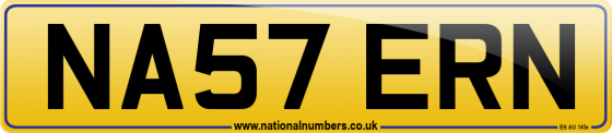 NA57 ERN