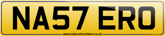 NA57 ERO