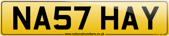 NA57 HAY