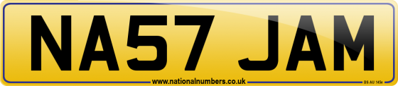 NA57 JAM