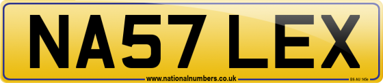NA57 LEX