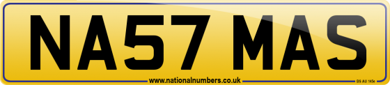 NA57 MAS