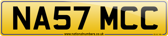 NA57 MCC