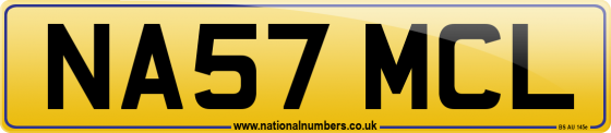 NA57 MCL