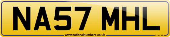 NA57 MHL