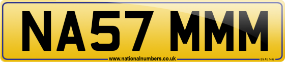 NA57 MMM