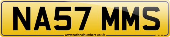 NA57 MMS