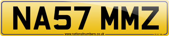 NA57 MMZ