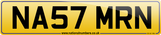 NA57 MRN