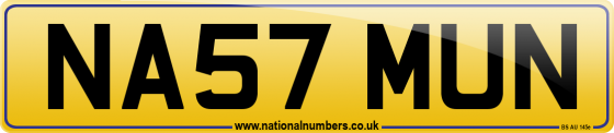 NA57 MUN