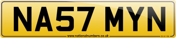 NA57 MYN