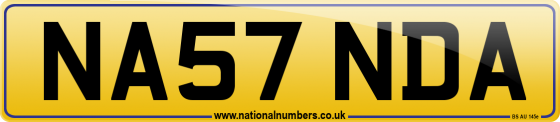 NA57 NDA
