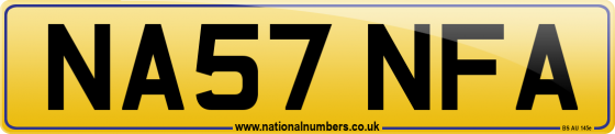 NA57 NFA