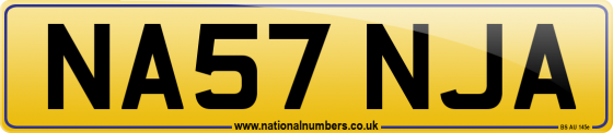 NA57 NJA