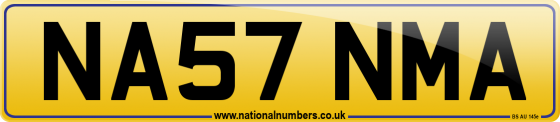 NA57 NMA