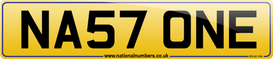 NA57 ONE
